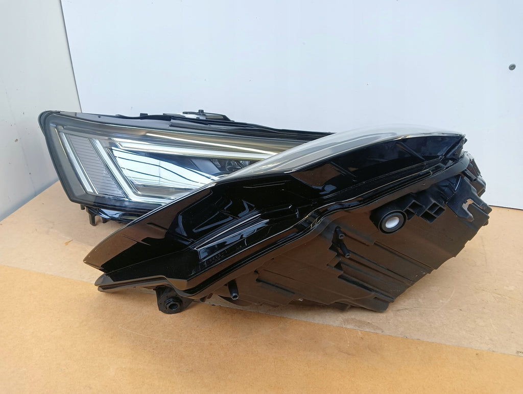 Frontscheinwerfer Audi A6 C8 4K0941039 LED Links Scheinwerfer Headlight SCH4618212597ka