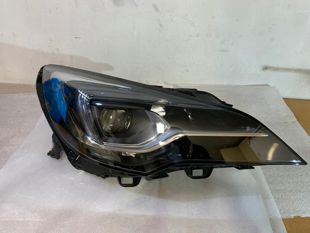 Frontscheinwerfer Opel Astra K 39208461 7963200007 LED Rechts Headlight