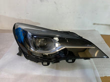 Laden Sie das Bild in den Galerie-Viewer, Frontscheinwerfer Opel Astra K 39208461 7963200007 LED Rechts Headlight