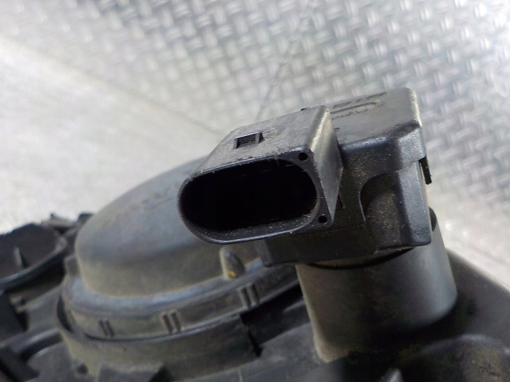 Frontscheinwerfer Mercedes-Benz W211 Xenon Rechts Scheinwerfer Headlight SCH9500442461sb