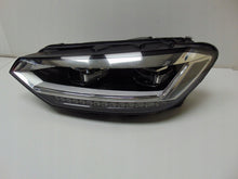 Laden Sie das Bild in den Galerie-Viewer, Frontscheinwerfer VW Touran 5TB941081A LED Links Scheinwerfer Headlight SCH2825657918ag