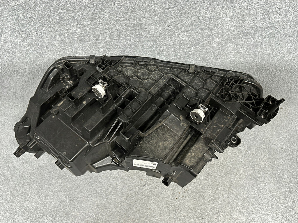 Frontscheinwerfer BMW X5 G05 G06 9481784 LED Rechts Scheinwerfer Headlight SCH9978524653xd