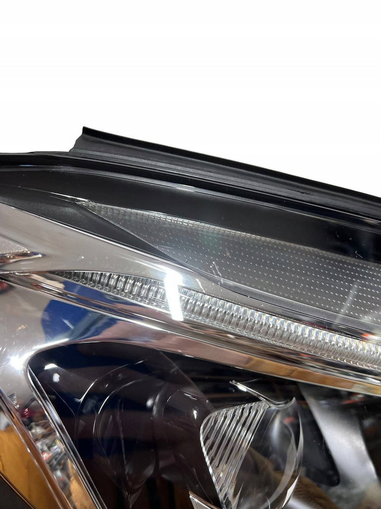 Frontscheinwerfer Mercedes-Benz Glc A2539065801 LED FALSE Scheinwerfer Headlight SCH3511304709ni