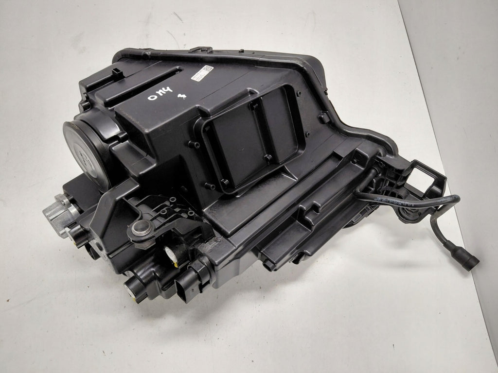 Frontscheinwerfer Skoda Karoq 57B941010 LED Rechts Scheinwerfer Headlight SCH7133785482fy