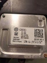Laden Sie das Bild in den Galerie-Viewer, Frontscheinwerfer Audi A4 8K0941005C 0301275271 Links Scheinwerfer Headlight SCH8792855450tc
