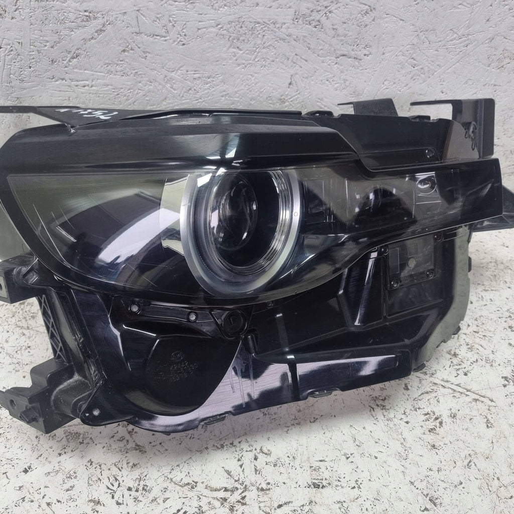Frontscheinwerfer Mazda Cx-30 DN4F51030 Rechts Scheinwerfer Headlight SCH8039195670ng