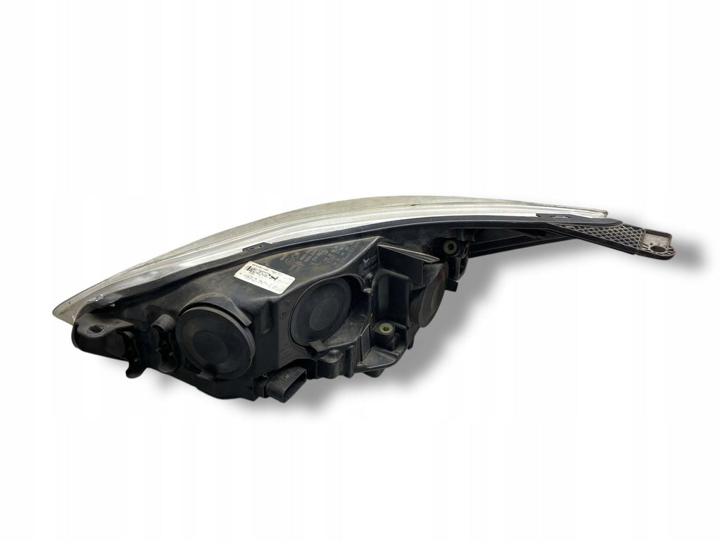 Frontscheinwerfer Ford Focus BM51130154BG Rechts Scheinwerfer Headlight SCH5043830325xr