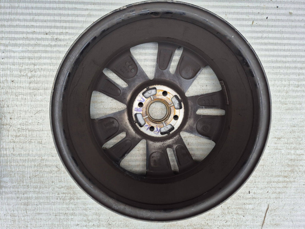 1x Alufelge 16 Zoll Nissan Micra I K14 Rim Wheel FEL2602306024xr