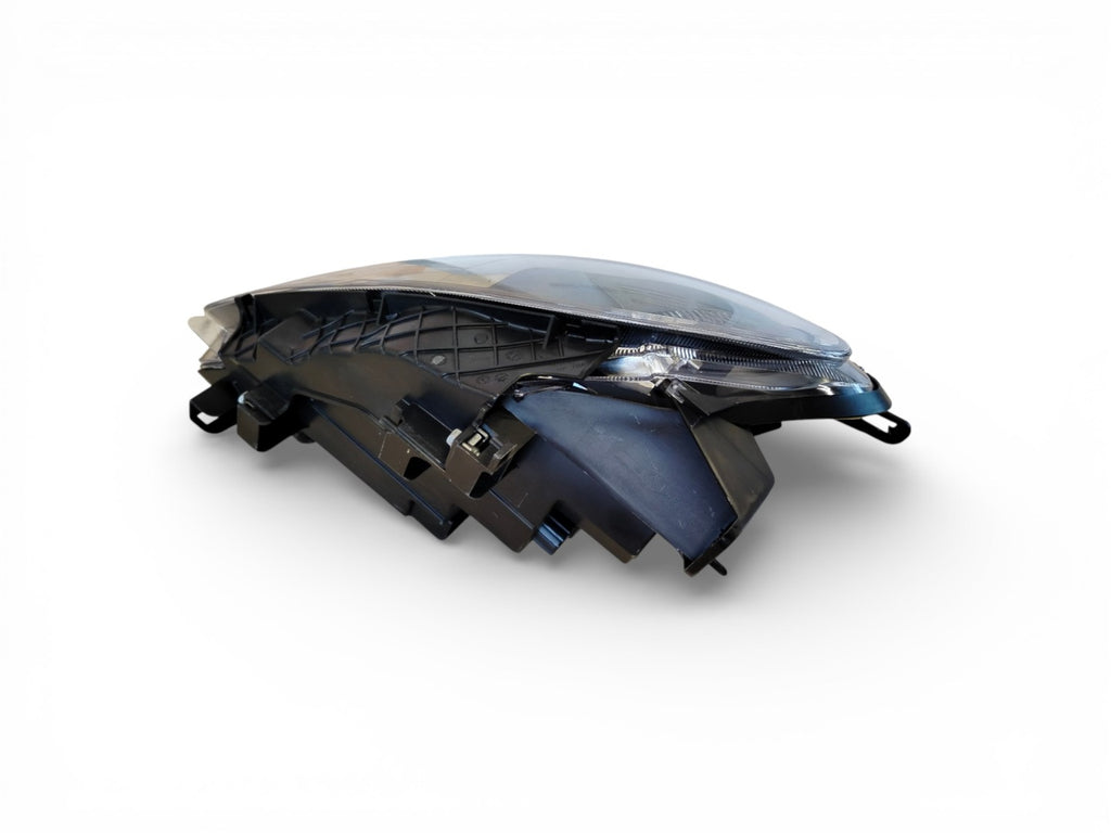 Frontscheinwerfer Fiat Grande Punto 20-12262-10-21 20-12262-15-2 20190123A Links SCH8343035662uz