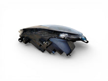 Laden Sie das Bild in den Galerie-Viewer, Frontscheinwerfer Fiat Grande Punto 20-12262-10-21 20-12262-15-2 20190123A Links SCH8343035662uz