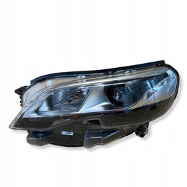 Frontscheinwerfer Peugeot Expert BWG1428 Links Scheinwerfer Headlight SCH6708019302cc