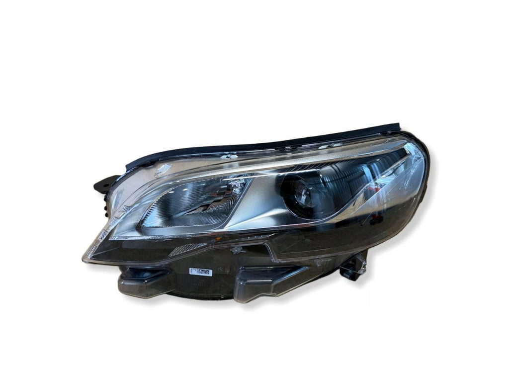 Frontscheinwerfer Peugeot Expert BWG1428 Links Scheinwerfer Headlight SCH6708019302cc