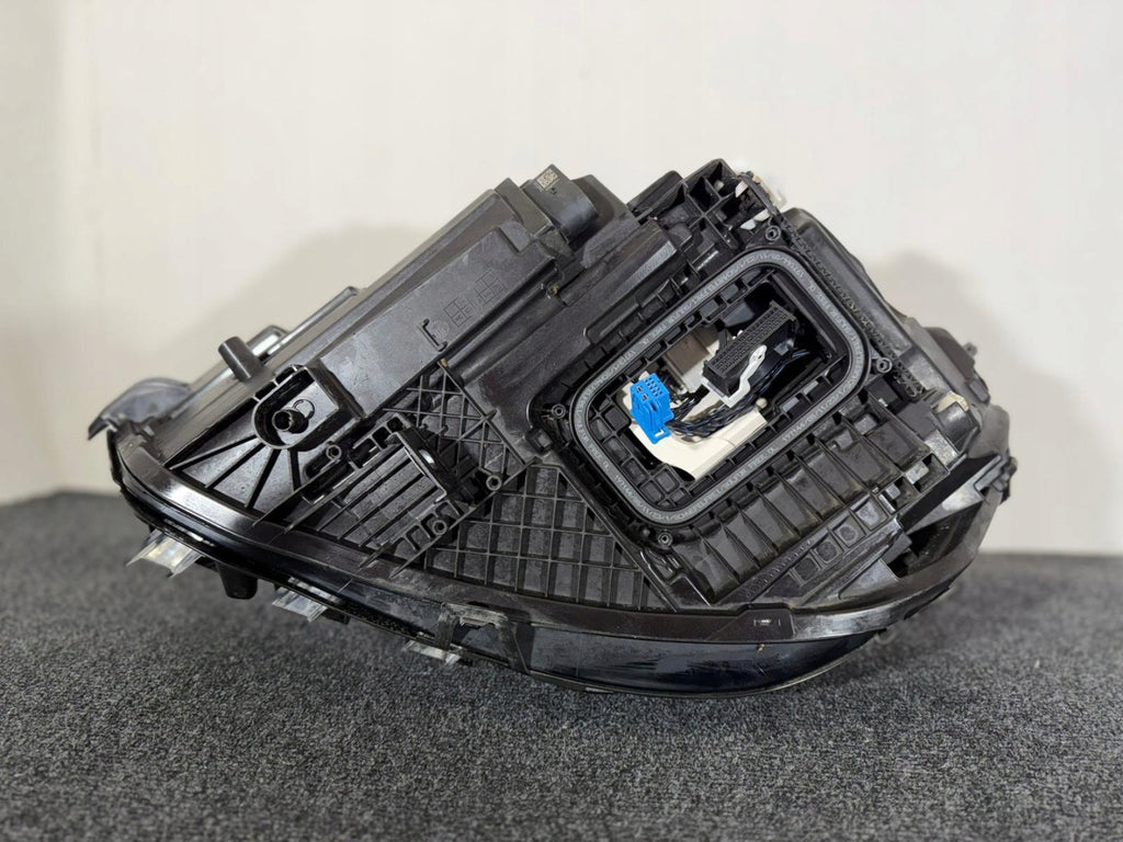 Frontscheinwerfer Mercedes-Benz Cla A1189062601 Rechts Scheinwerfer Headlight SCH4544989691hr