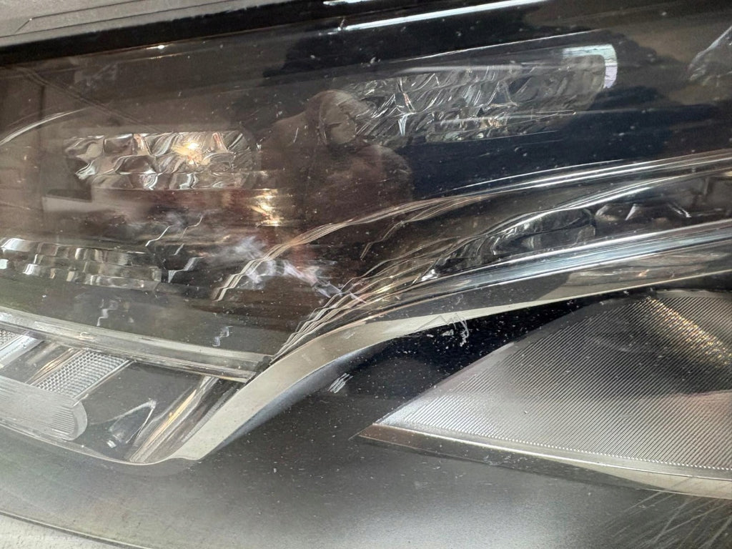 Frontscheinwerfer Audi Q5 8R0941003 Xenon Links Scheinwerfer Headlight SCH9094925962wb
