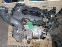 Laden Sie das Bild in den Galerie-Viewer, Motor Opel Meriva B A14NEL 1.4 120PS 88kW Benzin Engine Komplett MOT5394312162mm