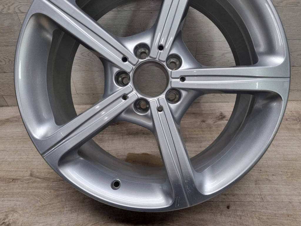 1x Alufelge 19 Zoll A2574011000 Mercedes-Benz Cls Rim Wheel FEL7939979810dp