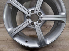 Load image into Gallery viewer, 1x Alufelge 19 Zoll A2574011000 Mercedes-Benz Cls Rim Wheel FEL7939979810dp