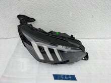 Laden Sie das Bild in den Galerie-Viewer, Frontscheinwerfer Peugeot II 208 9823193480 LED Rechts Scheinwerfer Headlight SCH3440272345gn