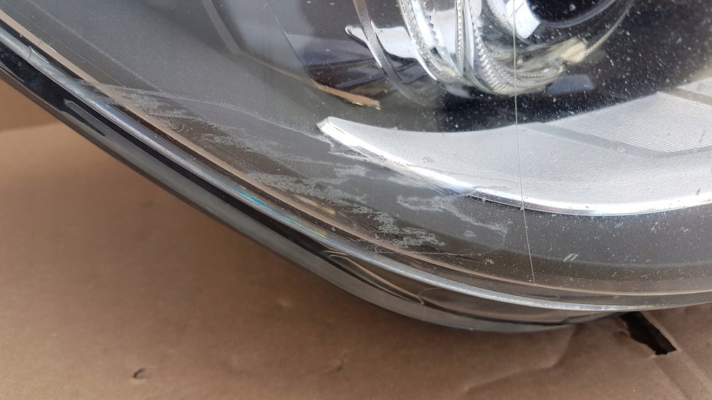 Frontscheinwerfer BMW 1 F21 F20 7229678-10 Xenon Rechts Scheinwerfer Headlight SCH1132703758ve