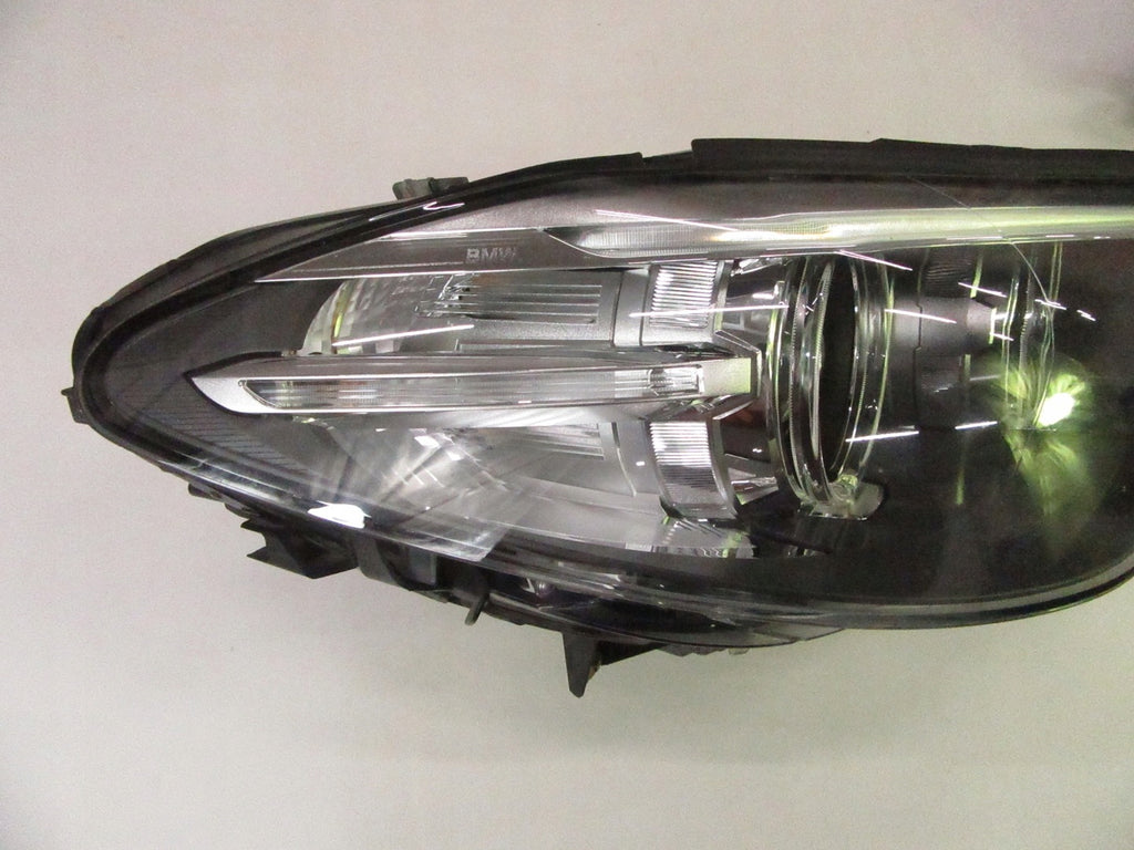 Frontscheinwerfer BMW 5 F11 F10 7343912 7343911 Ein Satz Scheinwerfer Headlight SCH1530592255pe