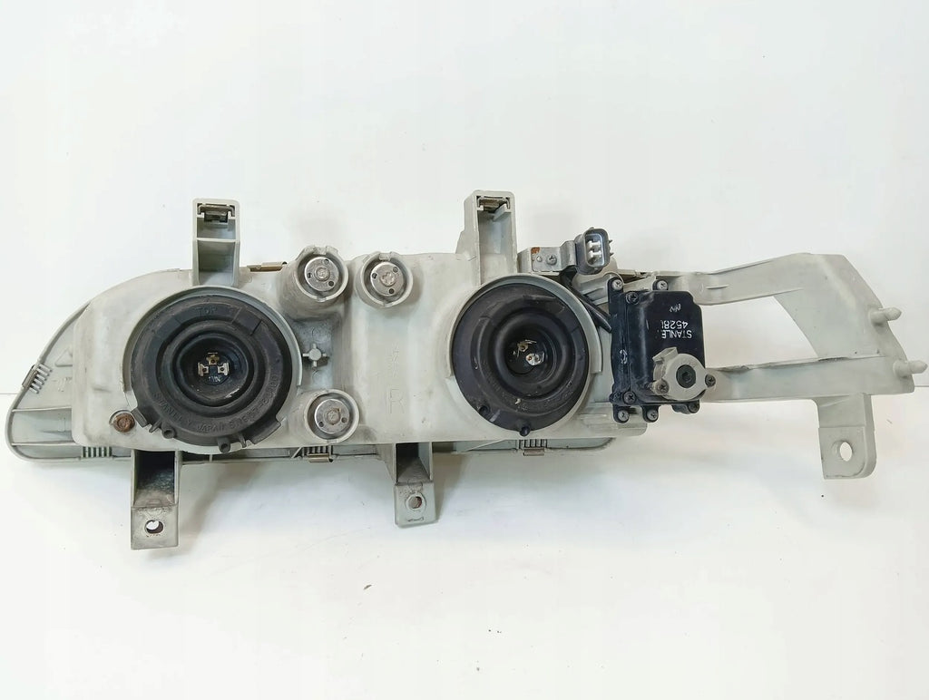 Frontscheinwerfer Honda Legend Coupe II 02463 Rechts Scheinwerfer Headlight