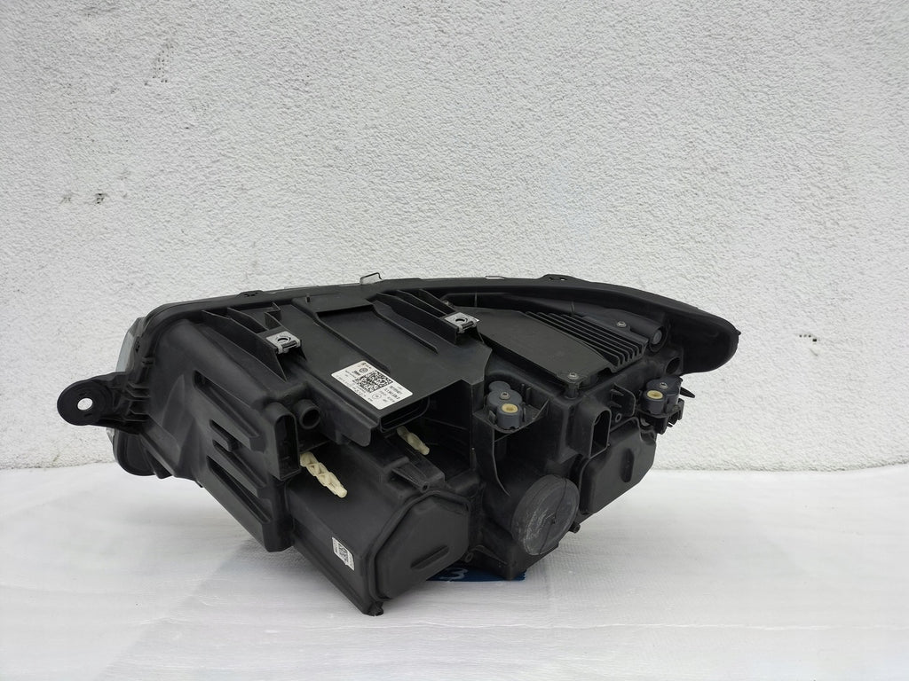 Frontscheinwerfer VW Multivan Transporter 7L1941036 LED Rechts Headlight SCH1348876060jl