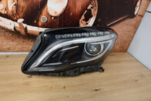 Load image into Gallery viewer, Frontscheinwerfer Mercedes-Benz Gla A1569061700 Bi-Xenon Links Headlight SCH3170651765gl