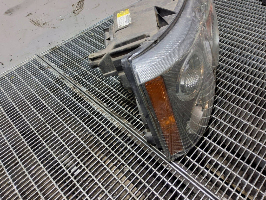 Frontscheinwerfer Land Rover Range L322 6H4213W029DA8LP0 1LL23803502 Rechts SCH3467357098xf