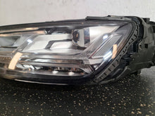 Laden Sie das Bild in den Galerie-Viewer, Frontscheinwerfer Audi Q7 4M0941033 4M0941773 LED Links Scheinwerfer Headlight SCH4124459937el
