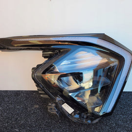 Frontscheinwerfer Kia Sportage V 92102R2000 LED Rechts Scheinwerfer Headlight SCH7625785722im