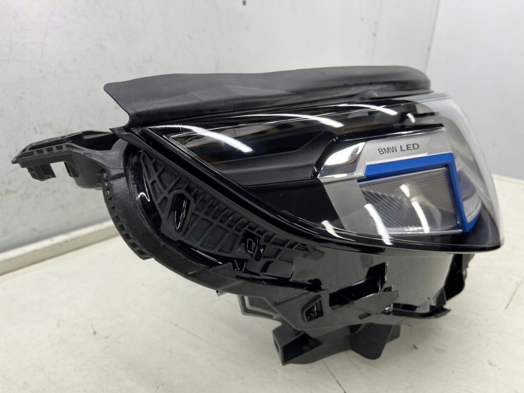 Frontscheinwerfer BMW X3 Rechts Scheinwerfer Headlight SCH5777051859uz