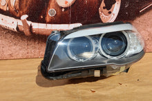 Laden Sie das Bild in den Galerie-Viewer, Frontscheinwerfer BMW 5 F11 F10 720324521 Links Scheinwerfer Headlight SCH1640929809jg
