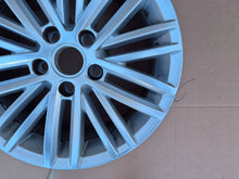 Load image into Gallery viewer, 1x Alufelge 16 Zoll 6.5" 5x112 46ET 5G0601025AT VW Golf Vii Rim Wheel FEL1954192503qg