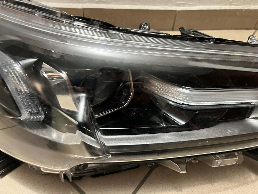 Frontscheinwerfer Toyota Hilux 1EJ-923368 Full LED Rechts Scheinwerfer Headlight SCH8827184901oy