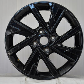 1x Alufelge 16 Zoll 6.5