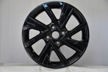 Load image into Gallery viewer, 1x Alufelge 16 Zoll 6.5" 4x108 38ET Glanz 9847228980 Opel Rim Wheel FEL9500527759jy