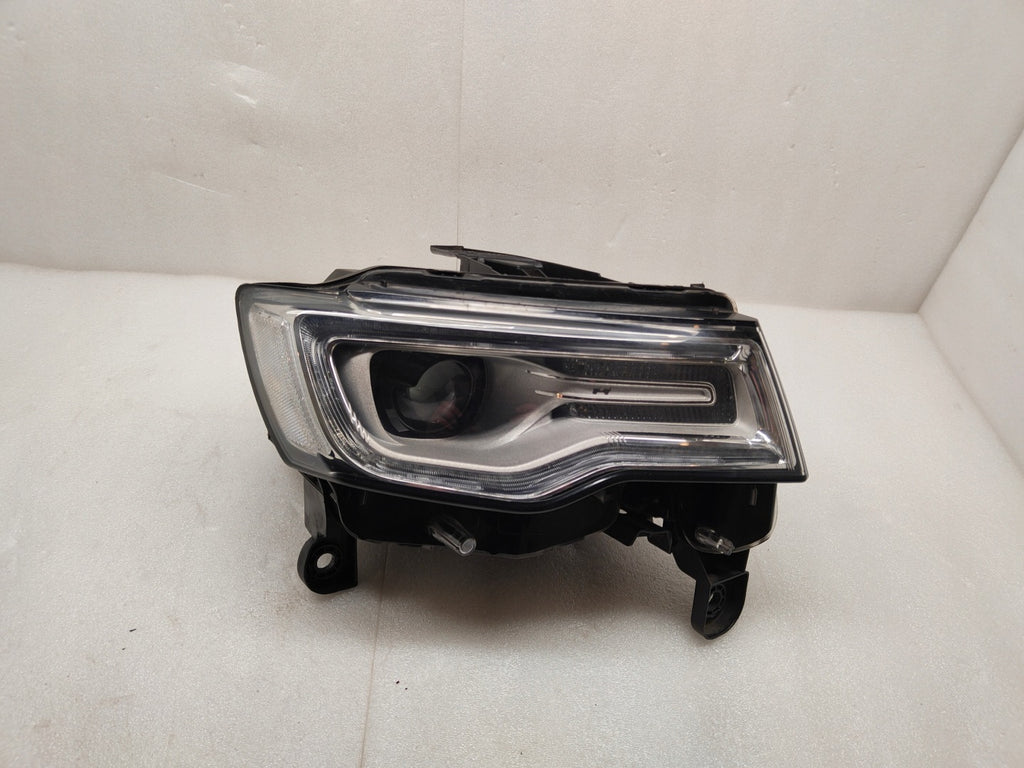 Frontscheinwerfer Jeep Grand Cherokee Wk2 68289238AE Xenon Rechts Headlight SCH4967159760us