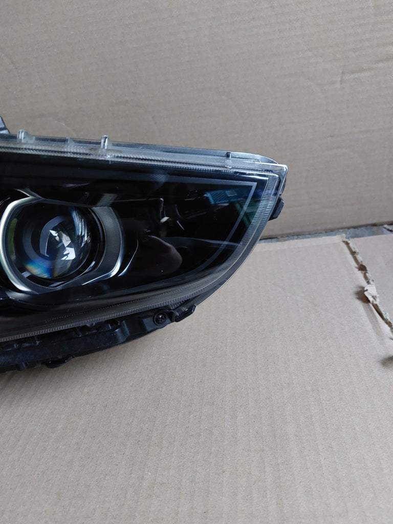 Frontscheinwerfer Hyundai I30 III 92102-G4XXX LED Rechts Scheinwerfer Headlight