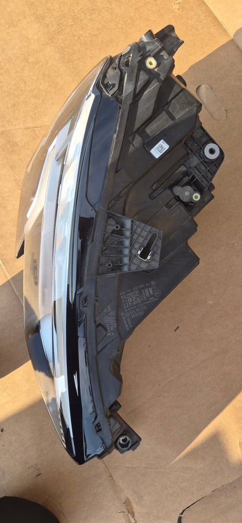 Frontscheinwerfer Audi A3 8Y0941034 Full LED Rechts Scheinwerfer Headlight SCH4008064486bi