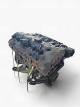 Laden Sie das Bild in den Galerie-Viewer, Motor BMW Mercedes-Benz 3 E90 N52B25A 3.0 2006 Benzin Engine Unkomplett MOT1412805812bp