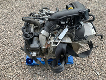 Load image into Gallery viewer, Motor Seat Ibiza IV I CHZB CHZC 1.0 TSI 110PS 134TKm 2008 Diesel Engine Komplett MOT2981105585rk