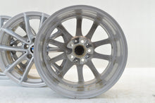 Laden Sie das Bild in den Galerie-Viewer, 4x Alufelge 17 Zoll 7.5" 5x112 27ET BMW Rim Wheel FEL1816326629ew