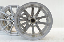 Laden Sie das Bild in den Galerie-Viewer, 4x Alufelge 17 Zoll 7.5" 5x112 27ET BMW Rim Wheel FEL1816326629ew