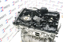Load image into Gallery viewer, Motor BMW X3 G01 B48B20A 2.0 292PS 32TKm Hybrid Engine Unkomplett