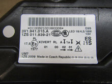 Laden Sie das Bild in den Galerie-Viewer, Frontscheinwerfer Skoda Superb III 3V1041015 Xenon Links Scheinwerfer Headlight