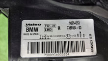 Load image into Gallery viewer, Frontscheinwerfer BMW 2 F22 F23 7388934-03 Xenon Rechts Scheinwerfer Headlight