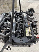 Laden Sie das Bild in den Galerie-Viewer, Motor Mercedes-Benz W204 651911 2.2 2011 Diesel Engine Komplett MOT5766624808ya