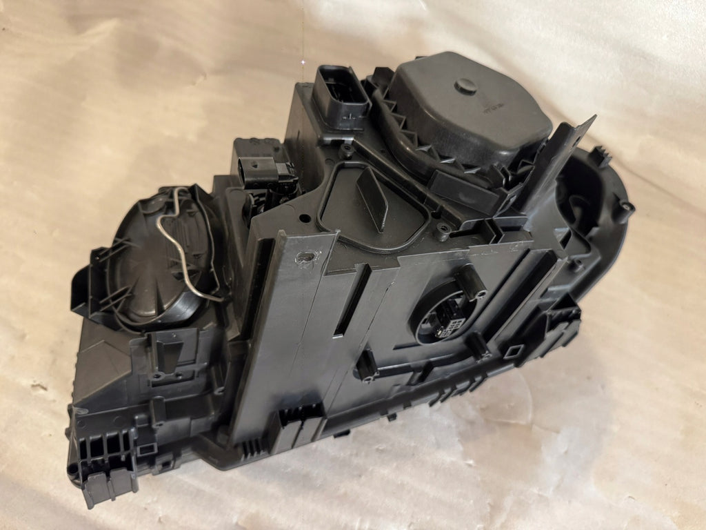 Frontscheinwerfer BMW X3 E83 3456040-01 Xenon Rechts Scheinwerfer Headlight SCH2518257428mq