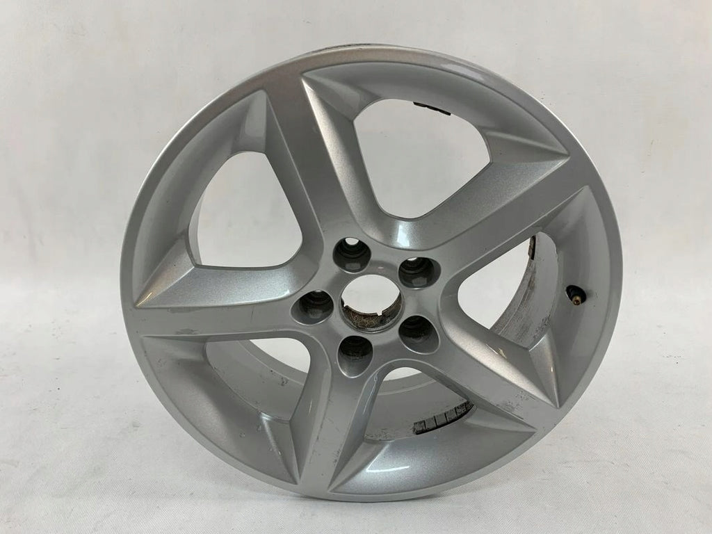 1x Alufelge 17 Zoll 7.0" 5x110 Opel Astra H Zafira B Rim Wheel FEL5516459527cx
