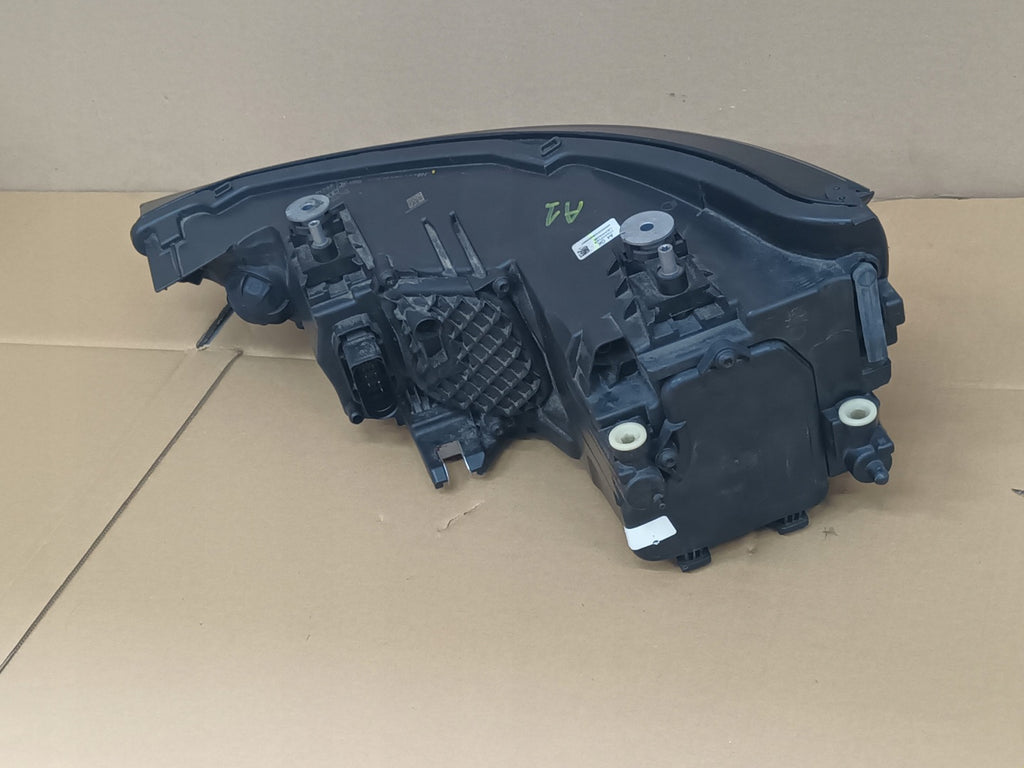 Frontscheinwerfer Audi A1 8XA941004 Rechts Scheinwerfer Headlight SCH1300981138df